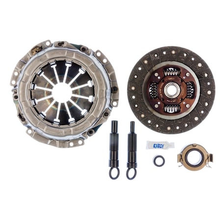 Exedy 03-08 Toyota Matrix 1.8L Oe Clutch Kit, Tyk1501 TYK1501